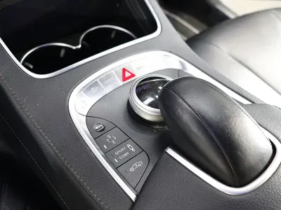 Mercedes-Benz S-Class 2016, 270000 км, за 17889.69 USD - фото 9