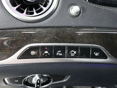 Mercedes-Benz S-Class 2016, 270000 км, за 17889.69 USD - фото 10
