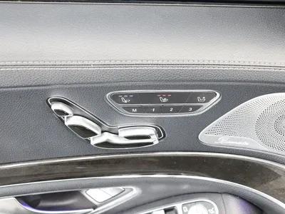 Mercedes-Benz S-Class 2016, 270000 км, за 17889.69 USD - фото 11