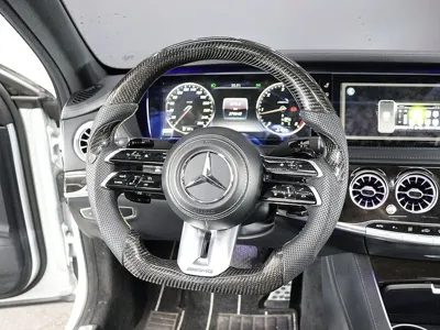 Mercedes-Benz S-Class 2016, 270000 км, за 17889.69 USD - фото 15