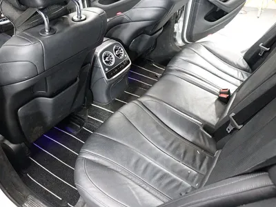 Mercedes-Benz S-Class 2016, 270000 км, за 17889.69 USD - фото 16
