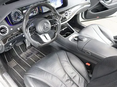 Mercedes-Benz S-Class 2016, 270000 км, за 17889.69 USD - фото 17