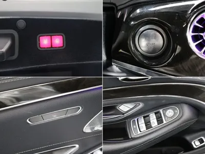 Mercedes-Benz S-Class 2016, 270000 км, за 17889.69 USD - фото 19