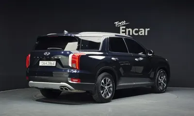 Hyundai Palisade 2022, 68022 км, за 15526.92 USD
