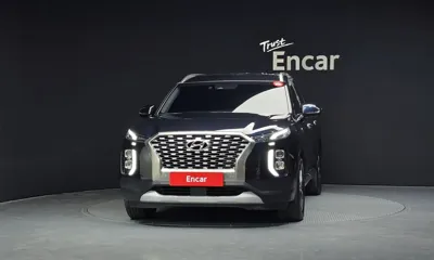 Hyundai Palisade 2022, 68022 км, за 15526.92 USD