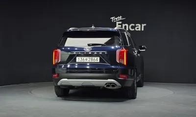 Hyundai Palisade 2022, 68022 км, за 15526.92 USD