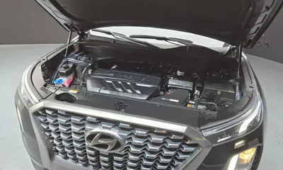 Hyundai Palisade 2022, 68022 км, за 15526.92 USD - фото 6