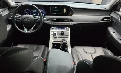 Hyundai Palisade 2022, 68022 км, за 15526.92 USD - фото 7