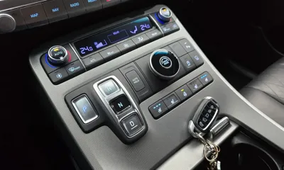 Hyundai Palisade 2022, 68022 км, за 15526.92 USD - фото 9