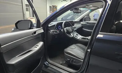 Hyundai Palisade 2022, 68022 км, за 15526.92 USD - фото 10