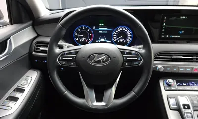 Hyundai Palisade 2022, 68022 км, за 15526.92 USD - фото 13