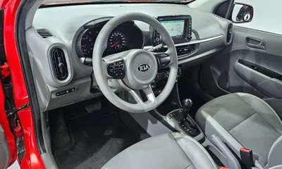 Kia Morning 2021, 59391 км, за 4550.48 USD - фото 7
