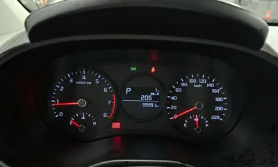 Kia Morning 2021, 59391 км, за 4550.48 USD - фото 8