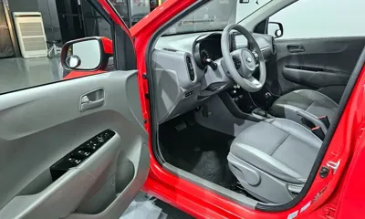 Kia Morning 2021, 59391 км, за 4550.48 USD - фото 10