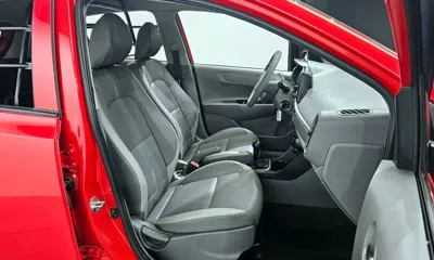 Kia Morning 2021, 59391 км, за 4550.48 USD - фото 12