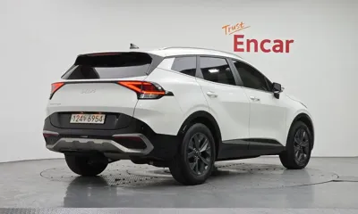 Kia Sportage 2023, 116967 км, за 15754.23 USD