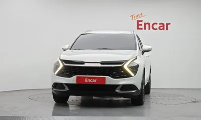 Kia Sportage 2023, 116967 км, за 15754.23 USD