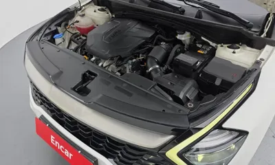 Kia Sportage 2023, 116967 км, за 15754.23 USD - фото 6