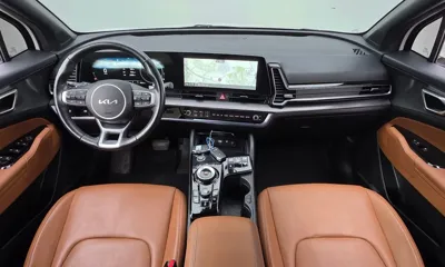 Kia Sportage 2023, 116967 км, за 15754.23 USD - фото 7