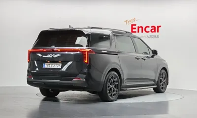 Kia Canival 2025, 46265 км, за 23730.85 USD