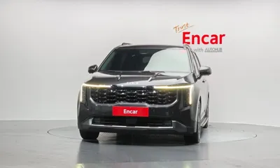 Kia Canival 2025, 46265 км, за 23730.85 USD