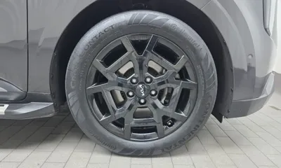 Kia Canival 2025, 46265 км, за 23730.85 USD