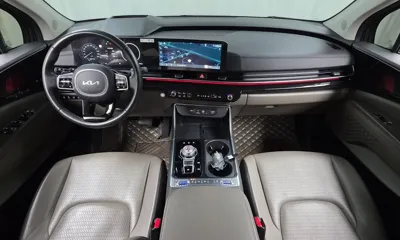 Kia Canival 2025, 46265 км, за 23730.85 USD - фото 7