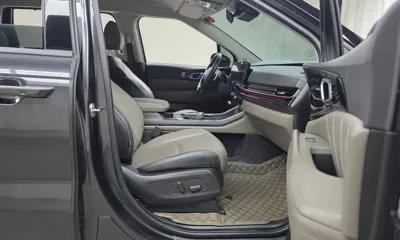 Kia Canival 2025, 46265 км, за 23730.85 USD - фото 11