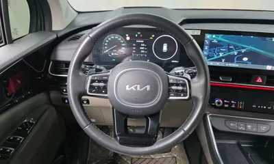 Kia Canival 2025, 46265 км, за 23730.85 USD - фото 13