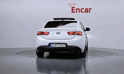 Kia Porte 2013, 72993 км, за 2841.1 USD