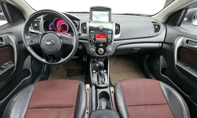 Kia Porte 2013, 72993 км, за 2841.1 USD - фото 7