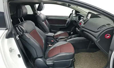 Kia Porte 2013, 72993 км, за 2841.1 USD - фото 10