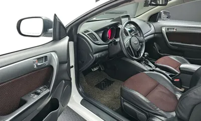 Kia Porte 2013, 72993 км, за 2841.1 USD - фото 11