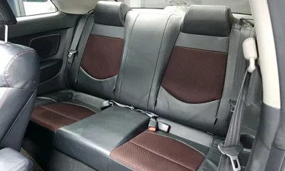 Kia Porte 2013, 72993 км, за 2841.1 USD - фото 12