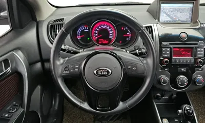 Kia Porte 2013, 72993 км, за 2841.1 USD - фото 13