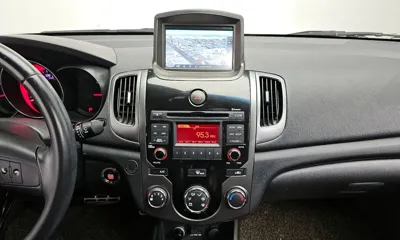 Kia Porte 2013, 72993 км, за 2841.1 USD - фото 15
