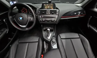 BMW 1-Series 2015, 5266 км, за 9767.53 USD - фото 7
