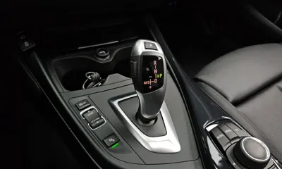BMW 1-Series 2015, 5266 км, за 9767.53 USD - фото 9