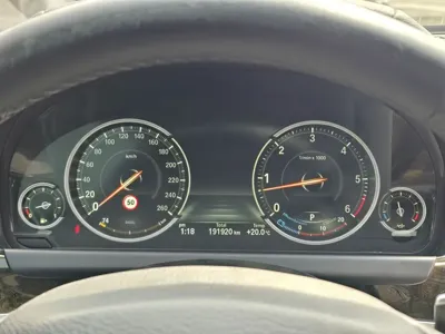BMW 6-Series 2014, 191000 км, за 7069.71 USD - фото 6