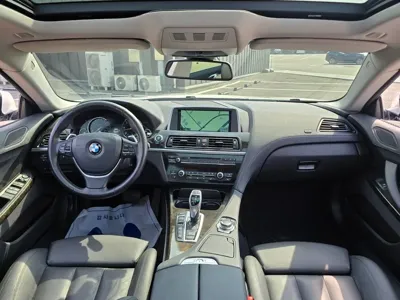 BMW 6-Series 2014, 191000 км, за 7069.71 USD - фото 7