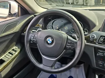 BMW 6-Series 2014, 191000 км, за 7069.71 USD - фото 12