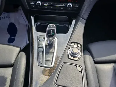BMW 6-Series 2014, 191000 км, за 7069.71 USD - фото 14