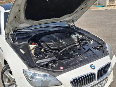 BMW 6-Series 2014, 191000 км, за 7069.71 USD - фото 20