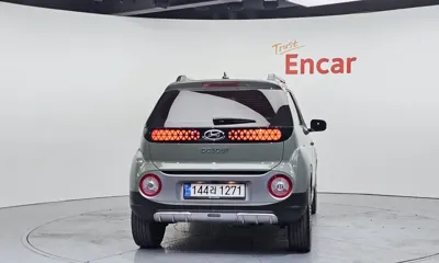 Hyundai Casper 2023, 52248 км, за 10901.88 USD