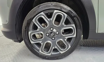 Hyundai Casper 2023, 52248 км, за 10901.88 USD