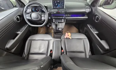 Hyundai Casper 2023, 52248 км, за 10901.88 USD - фото 7