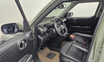 Hyundai Casper 2023, 52248 км, за 10901.88 USD - фото 10