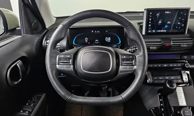 Hyundai Casper 2023, 52248 км, за 10901.88 USD - фото 15