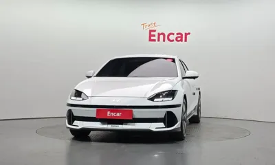 Hyundai Ioniq6 2023, 52969 км, за 19535.06 USD