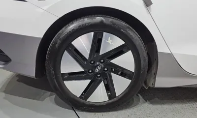 Hyundai Ioniq6 2023, 52969 км, за 19535.06 USD